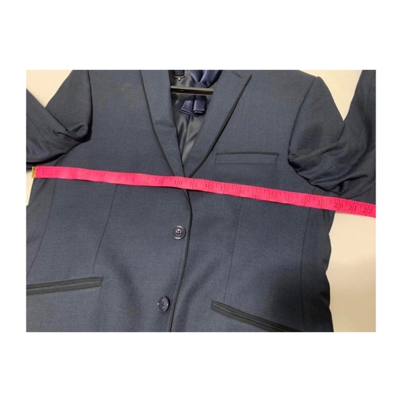 Bellissimo modern fit Suit (Jacket & Pants) - Picture 8 of 12